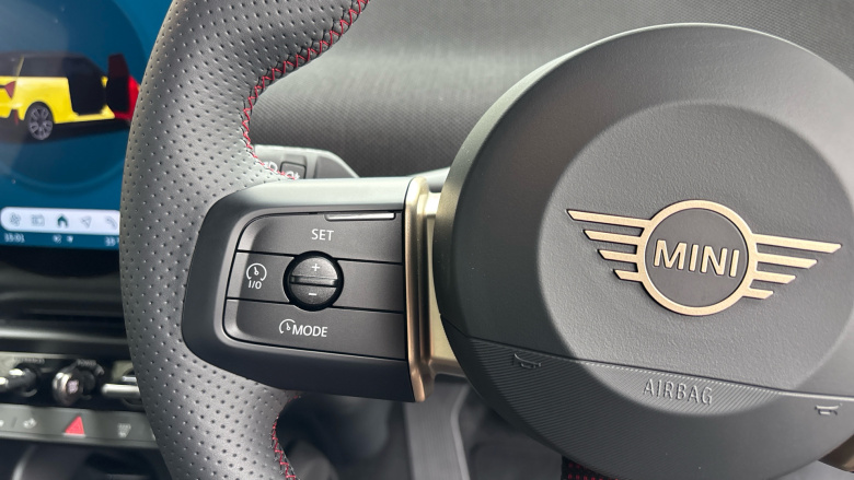 MINI Cooper 135kW E Sport 41kWh 3dr Auto Electric Hatchback